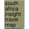 South Africa Insight Travel Map by Insight Travel Map