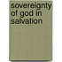 Sovereignty of God in Salvation