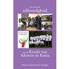 Een reis naar zelfstandigheid met de kracht van ademen in Kenia door Marco de Jager