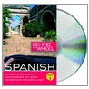 Spanish 1 [With Companion Book] door Mark Frobose