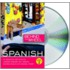 Spanish 2 [With Companion Book]