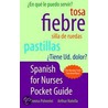 Spanish Pocket Guide for Nurses by Donna Polverini