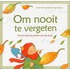 Om nooit te vergeten