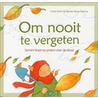 Om nooit te vergeten