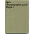 Spin Choreography:basic Steps C
