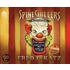 Spine Chillers Mysteries 3-in-1