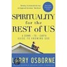 Spirituality for the Rest of Us door Larry Osborne