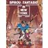 Spirou And Fantasio In New York