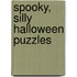 Spooky, Silly Halloween Puzzles
