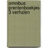 Omnibus prentenboekjes 3 verhalen