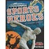 Sports Heroes of Ancient Greece