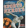Sports Heroes of Ancient Greece by Paul Mason