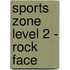 Sports Zone Level 2 - Rock Face