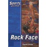 Sports Zone Level 2 - Rock Face by David Orme