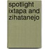 Spotlight Ixtapa And Zihatanejo