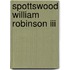 Spottswood William Robinson Iii