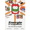 Energie in organisaties by R. Berbé