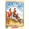 Squanto, Friend of the Pilgrims door Clyde Robert Bulla