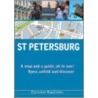 St Petersburg Everyman Mapguide by Onbekend