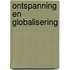 Ontspanning en globalisering