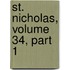 St. Nicholas, Volume 34, Part 1