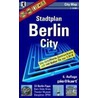 Stadtplan Berlin City 1 : 8.000 door Onbekend