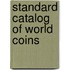 Standard Catalog Of World Coins