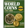 Standard Catalog of World Coins door Thomas Michael