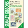 Stanley Gibbons Stamp Catalogue door Onbekend