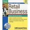 Start And Run A Retail Business by Ted Topping