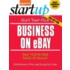 Start Your Own Business on eBay