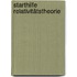 Starthilfe Relativitätstheorie