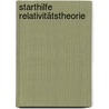 Starthilfe Relativitätstheorie by Universit at Heidelberg