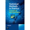 Statistical Methods In Practice door Richard Boddy