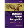 Statistical Pattern Recognition door Keith Derek Copsey