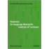 Statistics In Language Research