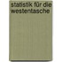 Statistik für die Westentasche