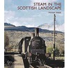 Steam In The Scottish Landscape door Michael Welch
