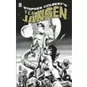 Stephen Colbert's Tek Jansen #2 door Stephen Colbert