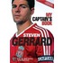 Steven Gerrard My Captains Book