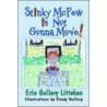 Stinky Mcpew Is Not Gonna Move! by Gallery Litteken Erin