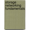 Storage Networking Fundamentals door Marc Farley