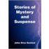 Stories Of Mystery And Suspense