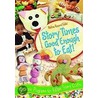 Story Times Good Enough to Eat! door Melissa Rossetti Follini