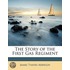 Story of the First Gas Regiment