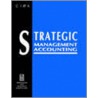 Strategic Management Accounting door Keith Ward