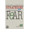Strategies For Confronting Fear door Capan Cevat