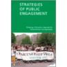 Strategies Of Public Engagement door Onbekend
