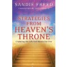 Strategies from Heaven's Throne by Sandie Freed