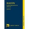 Streichquartette Heft Iv Op. 20 by Joseph Haydn